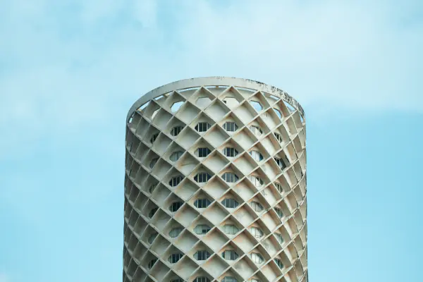 The diagrid