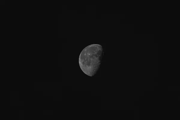 Gibbous